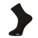 MANAGER BAMBOO socks black