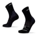 TREKKING MERINO SOX outdoorové ponožky černá