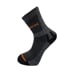 HIKING SOX trekking socks taupe