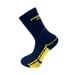 TRAIL BAMBOO trekking socks black/grey