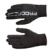 RUN gloves  black