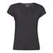 TECHNICA women's fully bonded T-shirt cherry melange