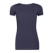 TR TIPICA Das Sport-T-Shirt grau melange