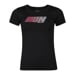 DEPORTA women's sports shirt black