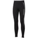 UNION men's running leggings black