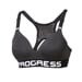 CANASTA sport bra black