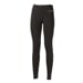 MONZA ladies bamboo leggings grey melange