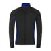TOREZ STRONG Funktions-Sweatshirt für Herren schwarz/rot