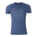 TX NKR men's functional shirt black