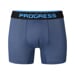 TX SKN men's functional boxer short black