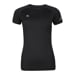 TX NKRZ women's functional T-shirt petroleum