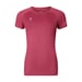 TX NKRZ women's functional T-shirt petroleum