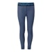 TX SDND kid's functional tights navy