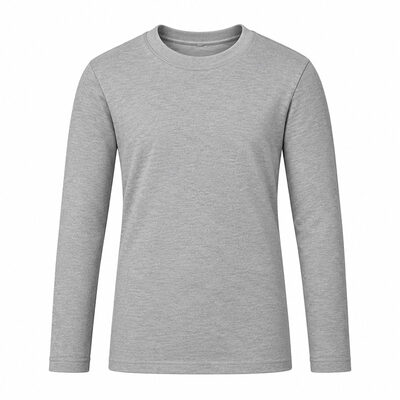 grey melange