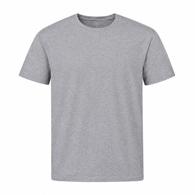 grey melange
