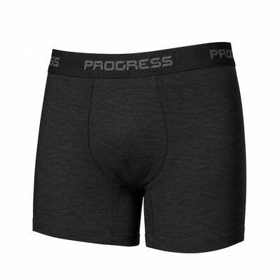 CC SKN mens functional boxer shorts anthracite