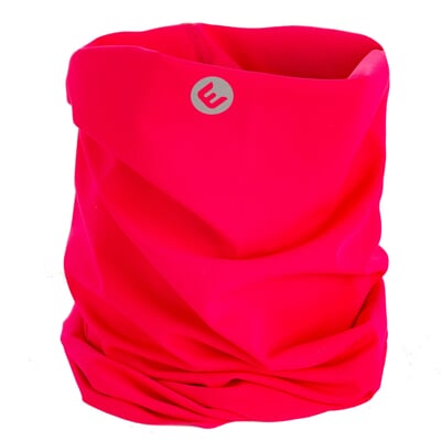 D TR NECK multifunctional bandana pink