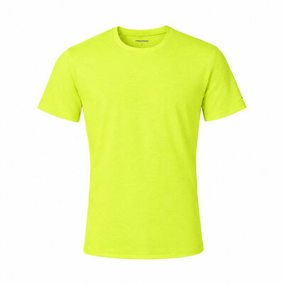 neon yellow