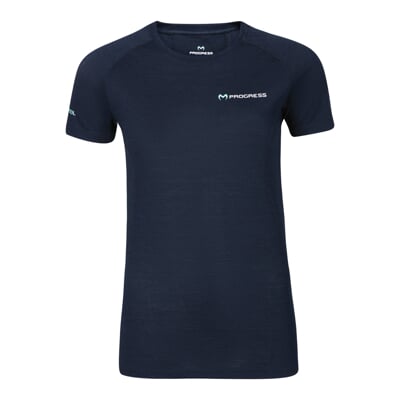 blackened blue