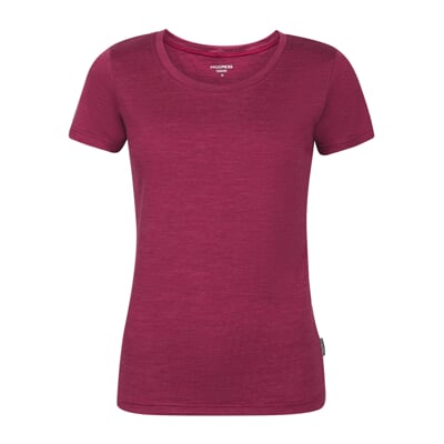 wine red melange