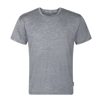 grey melange