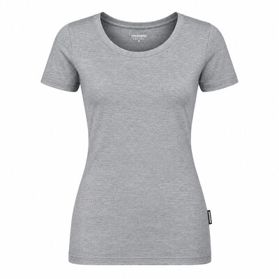 grey melange