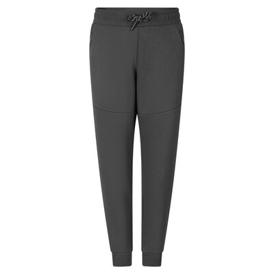 ORIGINAL FIT PANTS JR junior joggers anthracite
