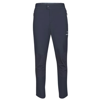 blackened blue