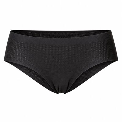 RAPTORIA PANTY ladies panties black