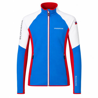blue/red/white