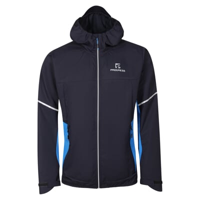 blackened blue/blue