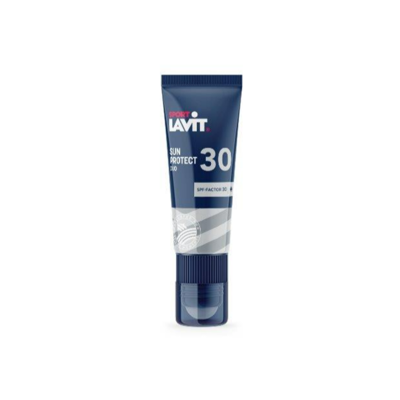 SPORT COMBI 20ml sun protection and lip care LAVIT