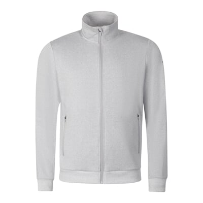 grey melange
