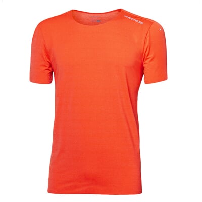 orange melange