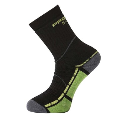 black/green