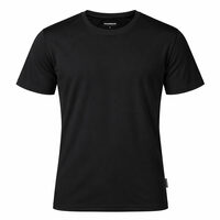 ACTIVE ORIGINAL men's sports T-shirt black