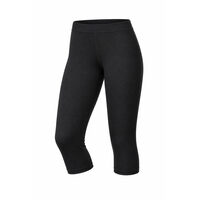 ADRIANA women's classic leggings black