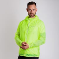 AERO LITE ultralightweight hooded jacket anthracite
