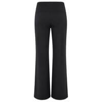 AIRY PANTS women's pants black
