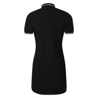 ANETA women's sports dress with bamboo black