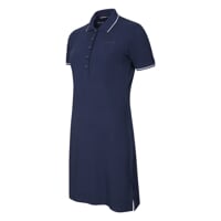 ANETA women's sports dress with bamboo dk.blue