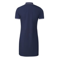 ANETA women's sports dress with bamboo dk.blue