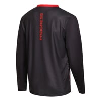 ARMAGEDON men's cycling jersey black