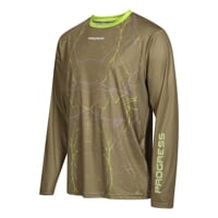 ARMAGEDON men's cycling jersey olive