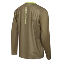 ARMAGEDON men's cycling jersey olive