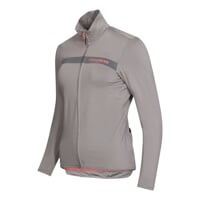 AROSA women's cycling jersey silver