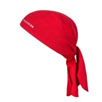 B SAT men's bamboo headscarf black