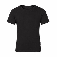 BAMBOO ORIGINAL kids T-shirt black