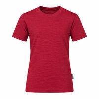 BAMBOO ORIGINAL kids T-shirt cherry