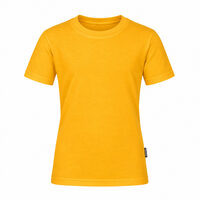 BAMBOO ORIGINAL kids T-shirt curry
